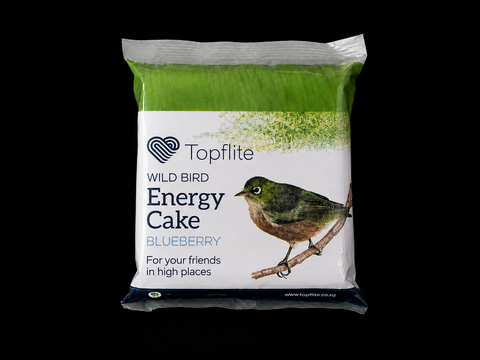 Topflite Wild Bird Energy Cakes
