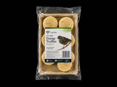 Topflite Wild Bird Energy Truffles
