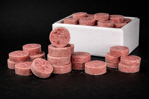 Ultimate Lamb - 5kg & 12kg Polybin
