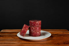 Veal & Heart 1kg