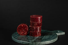 Venison, Heart & Tripe 1kg