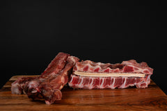 Veal Neck Bones