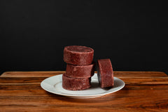 Venison & Heart 1kg