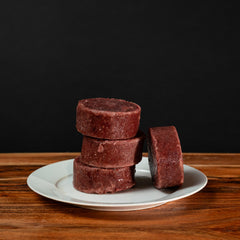 Venison & Heart 1kg