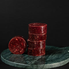 Venison, Heart & Tripe 1kg