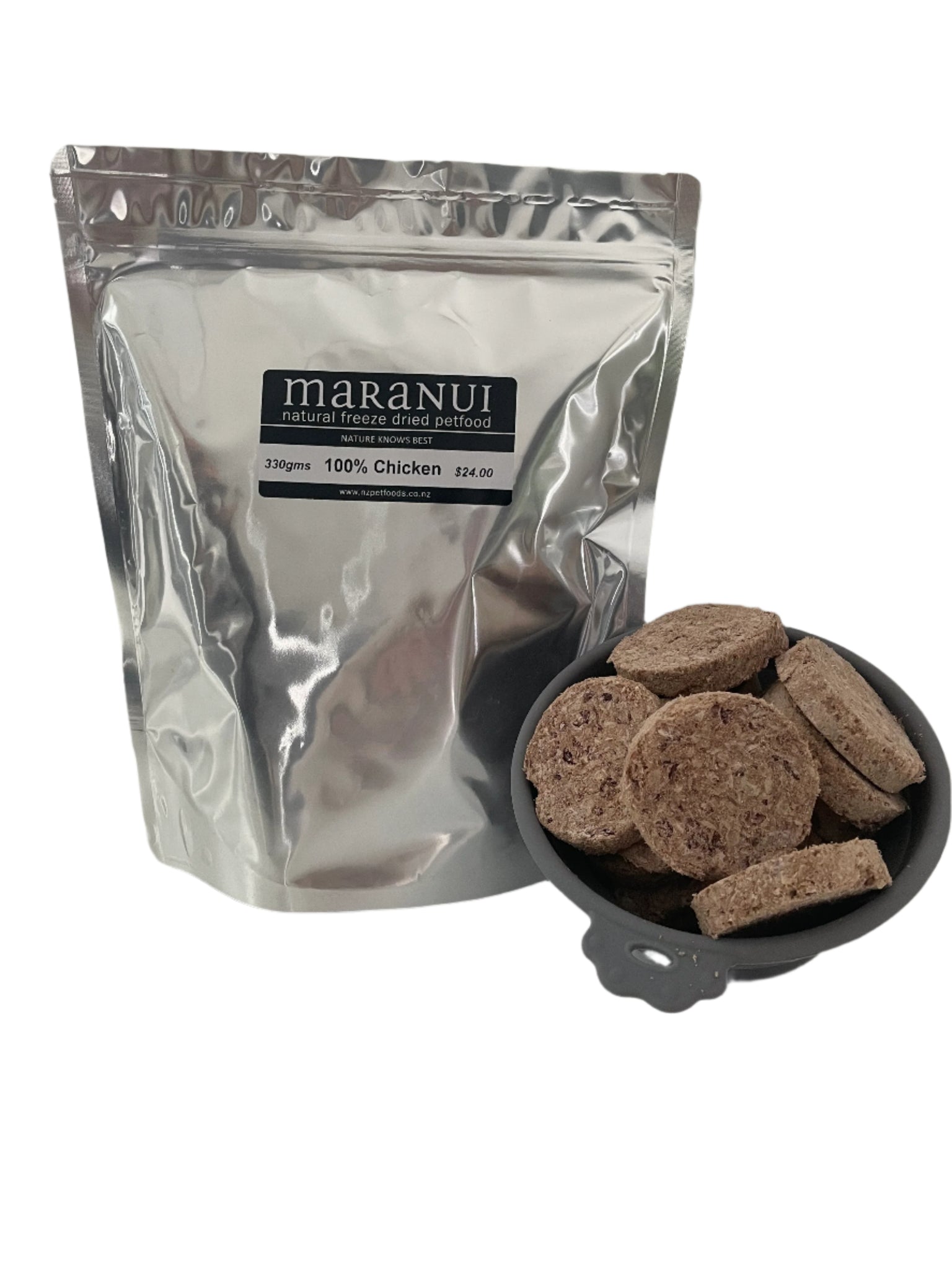 Freeze Dried Chicken New Zealand Petfoods New Zealand Petfoods Ltd