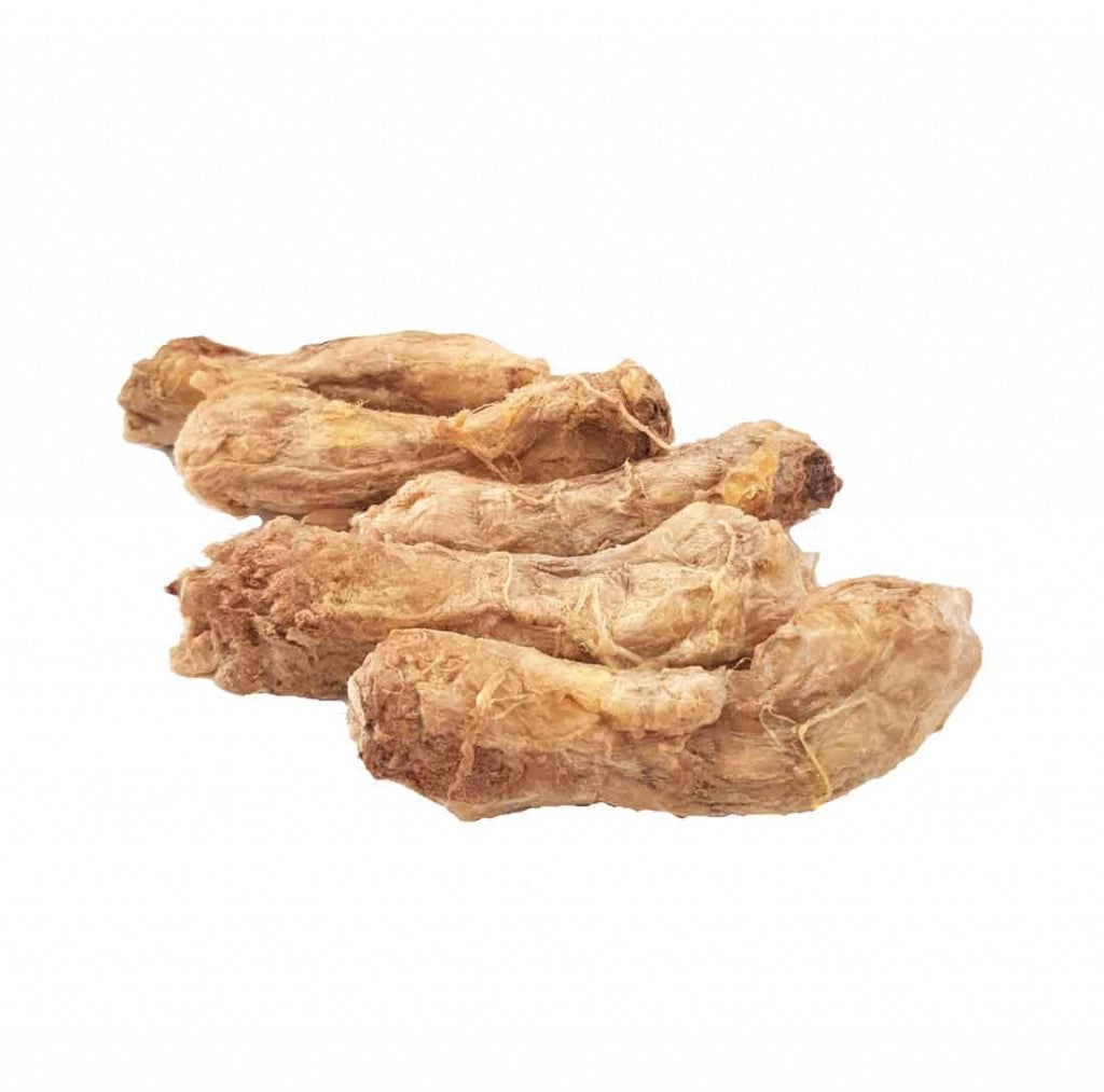 Freeze Dried Chicken Necks 5pcs