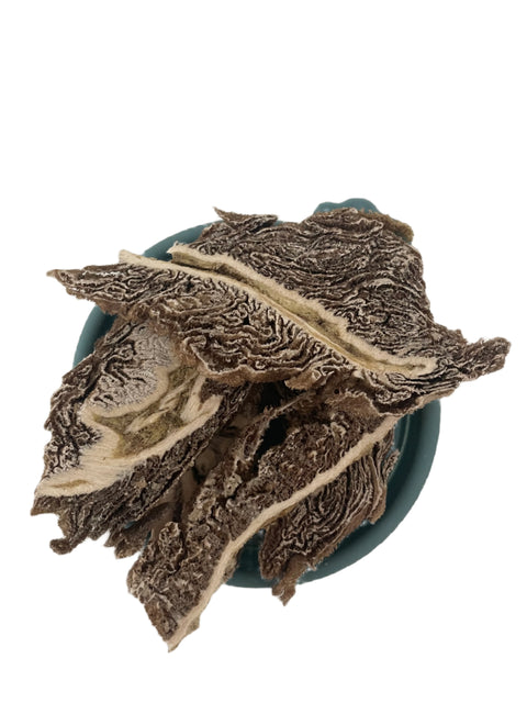 Freeze Dried Tripe Treats - 50gms