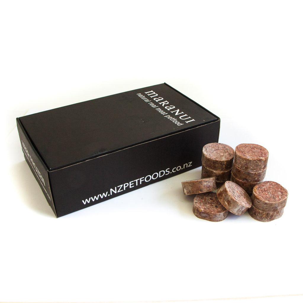 Ultimate Lamb 1kg, 5kg & 20kg New Zealand Petfoods Ltd