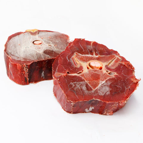 Beef Bones 3kg & 20kg