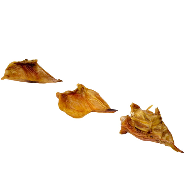 Air Dried Pigs Ears New Zealand Petfoods Ltd