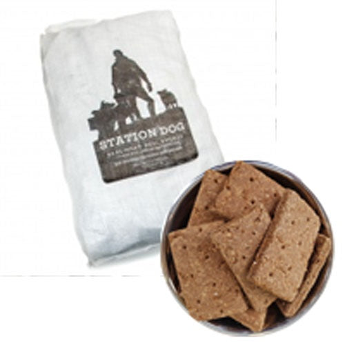 Station Dog Biscuits New Zealand Petfoods Ltd